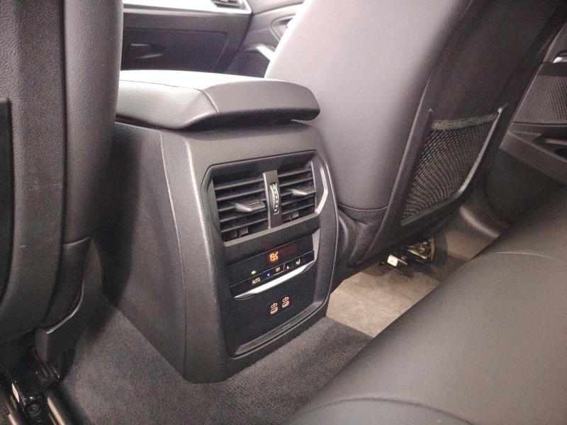 BMW 330d touring mhev 48v xdrive msport auto