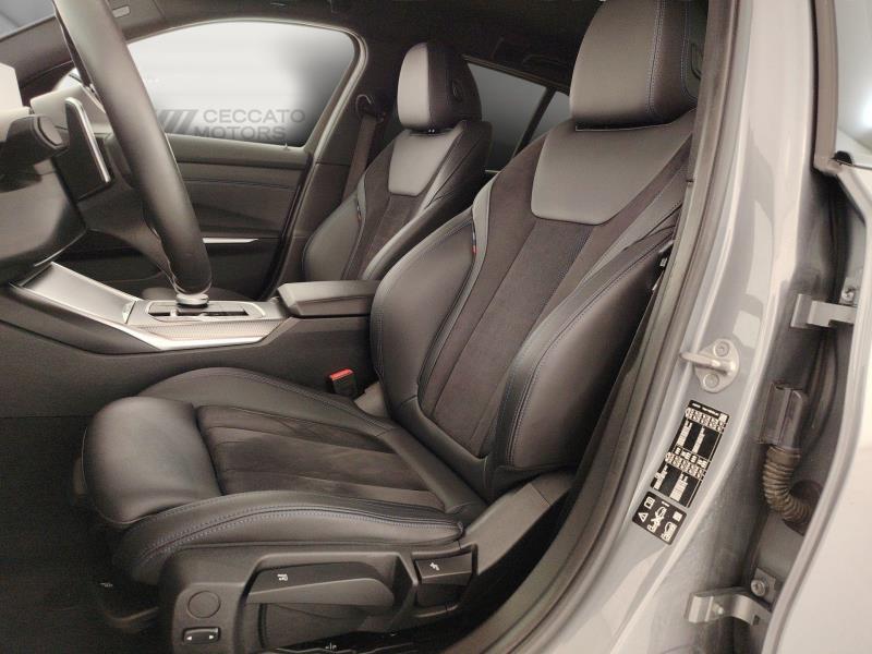 BMW 330d touring mhev 48v xdrive msport auto
