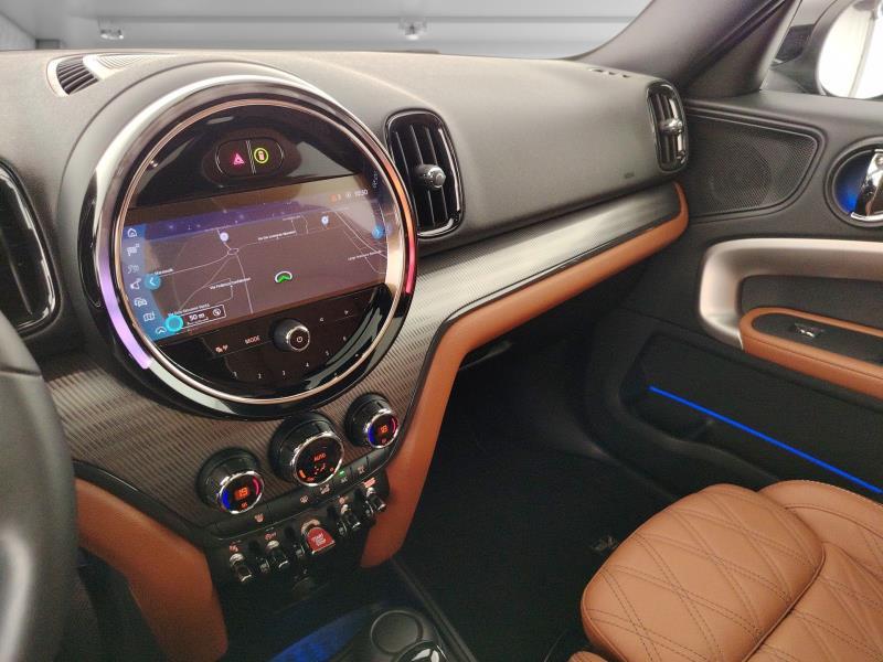 MINI Mini countryman 2.0 cooper sd yours all4 auto