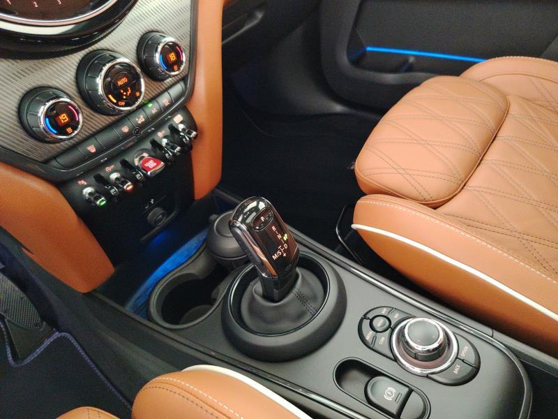 MINI Mini countryman 2.0 cooper sd yours all4 auto
