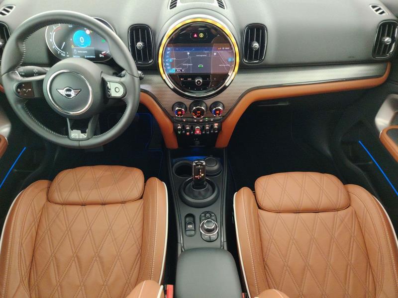 MINI Mini countryman 2.0 cooper sd yours all4 auto