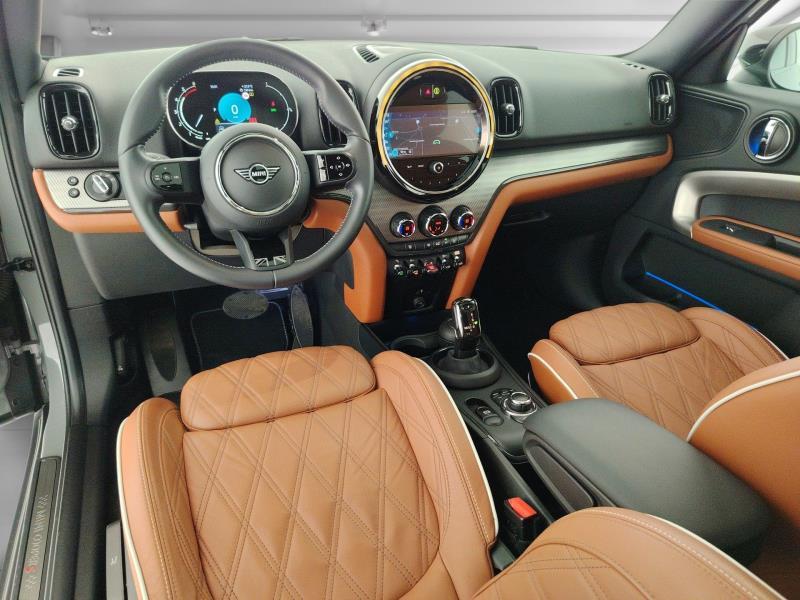 MINI Mini countryman 2.0 cooper sd yours all4 auto