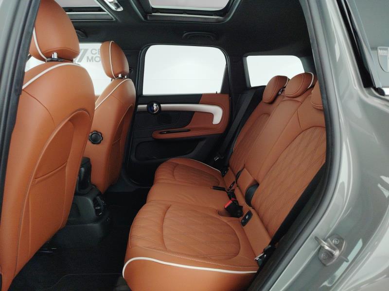 MINI Mini countryman 2.0 cooper sd yours all4 auto