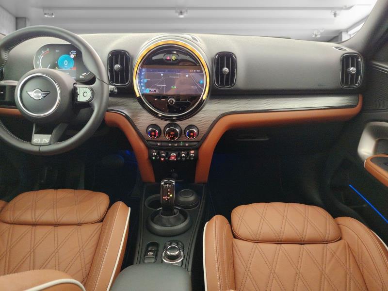 MINI Mini countryman 2.0 cooper sd yours all4 auto