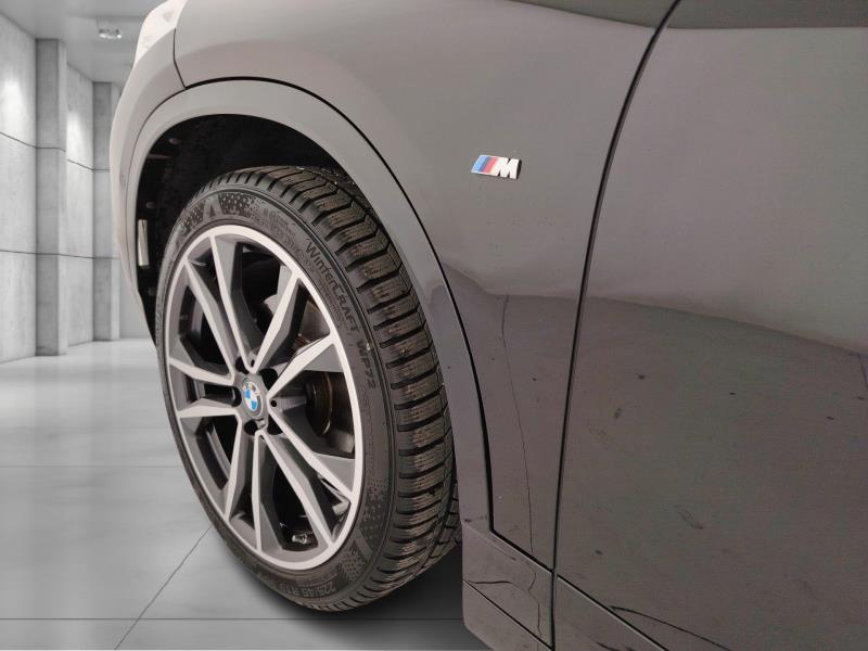 BMW X2 sdrive18d msport auto