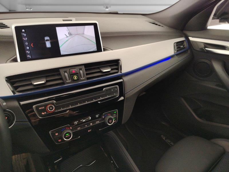 BMW X2 sdrive18d msport auto