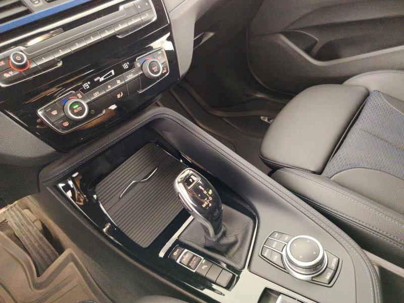 BMW X2 sdrive18d msport auto
