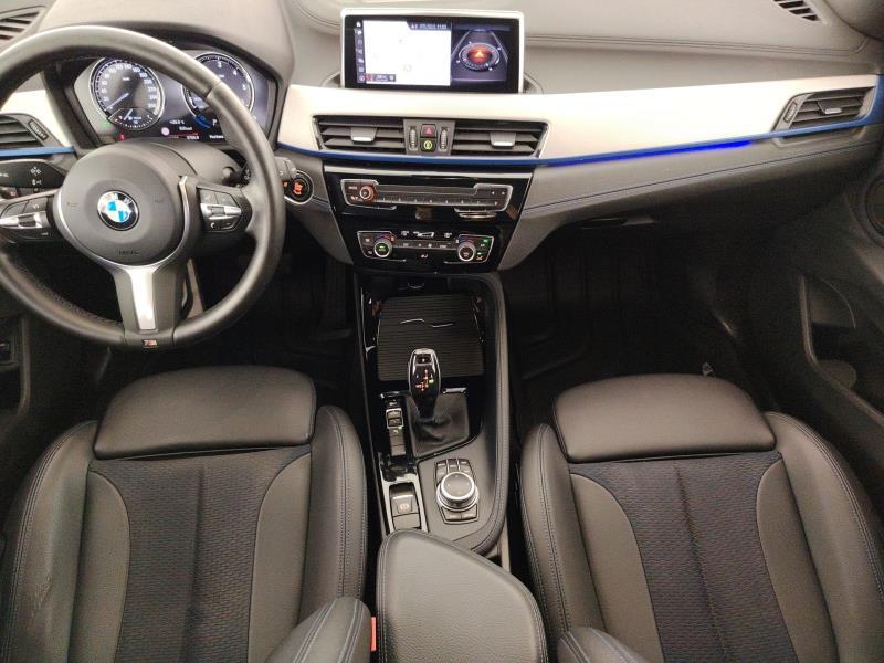 BMW X2 sdrive18d msport auto