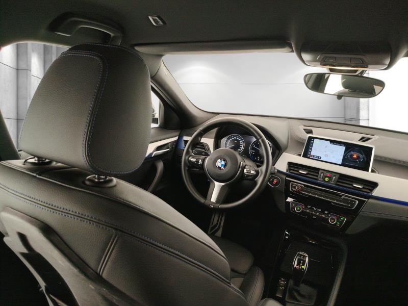 BMW X2 sdrive18d msport auto