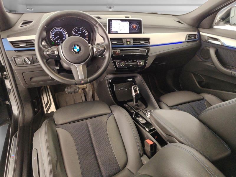 BMW X2 sdrive18d msport auto