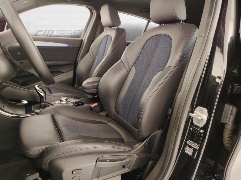 BMW X2 sdrive18d msport auto