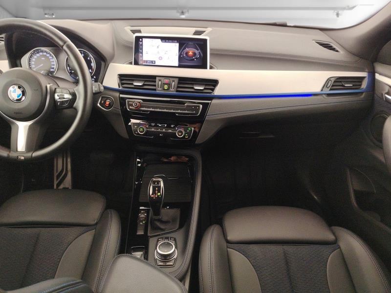 BMW X2 sdrive18d msport auto