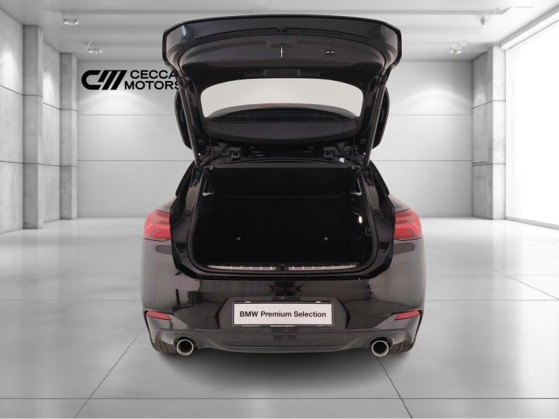 BMW X2 sdrive18d msport auto