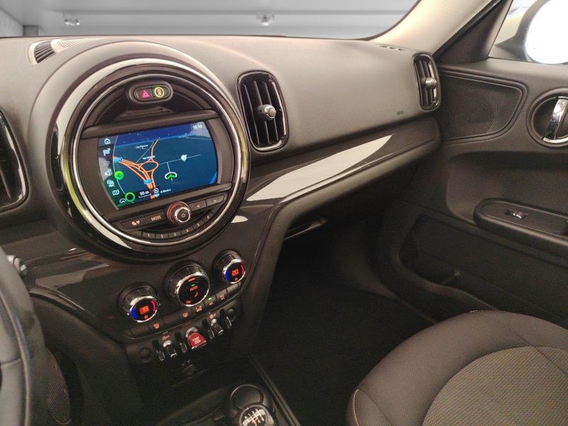 MINI Mini countryman 2.0 cooper d my18