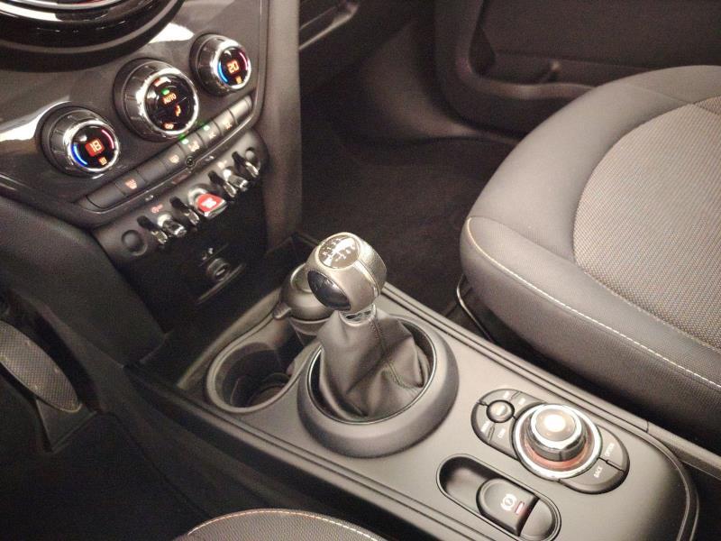 MINI Mini countryman 2.0 cooper d my18