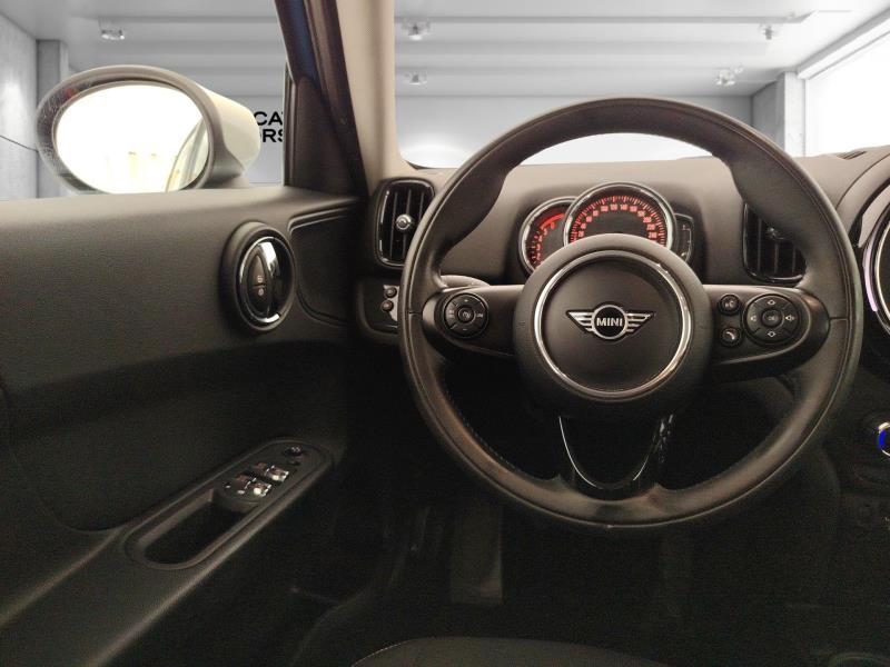 MINI Mini countryman 2.0 cooper d my18
