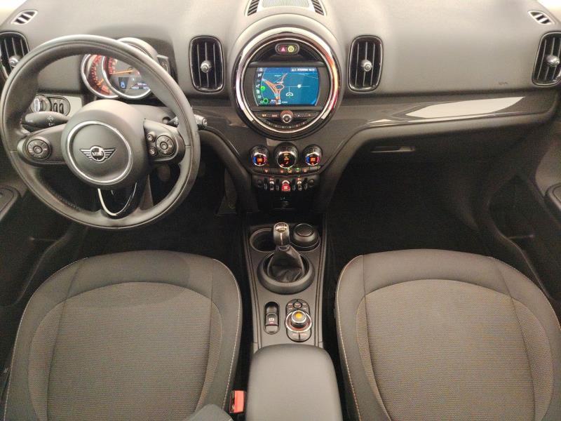 MINI Mini countryman 2.0 cooper d my18