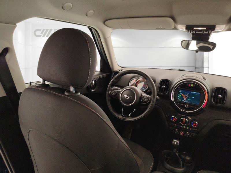 MINI Mini countryman 2.0 cooper d my18
