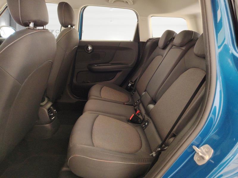 MINI Mini countryman 2.0 cooper d my18