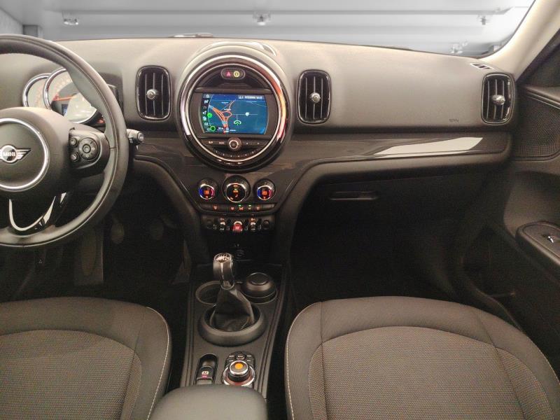 MINI Mini countryman 2.0 cooper d my18