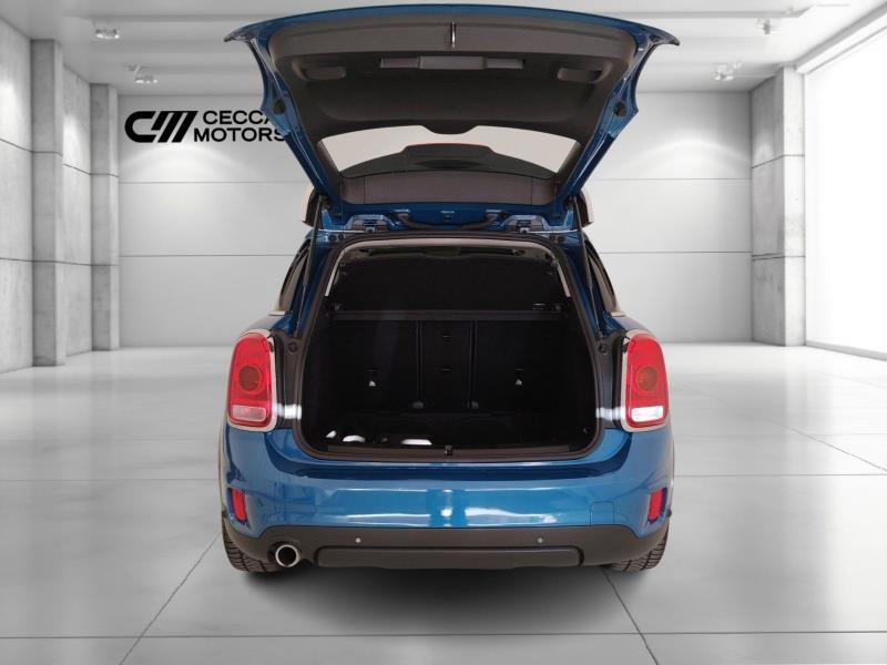 MINI Mini countryman 2.0 cooper d my18
