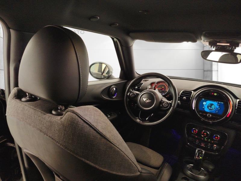 MINI Mini clubman 2.0 cooper d auto my18