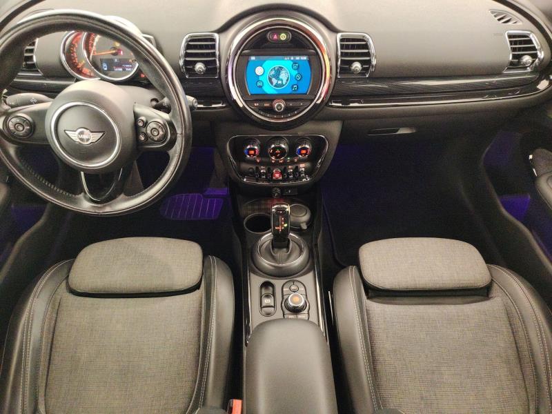 MINI Mini clubman 2.0 cooper d auto my18