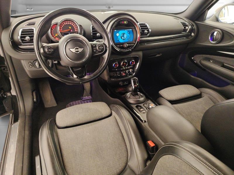 MINI Mini clubman 2.0 cooper d auto my18