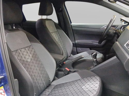 VOLKSWAGEN Polo 1.0 tsi r-line 95cv