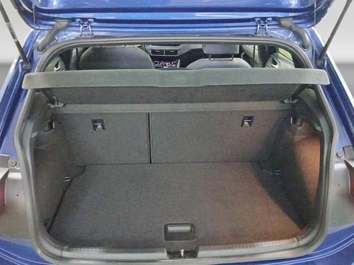 VOLKSWAGEN Polo 1.0 tsi r-line 95cv