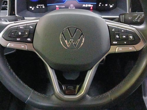 VOLKSWAGEN Polo 1.0 tsi r-line 95cv