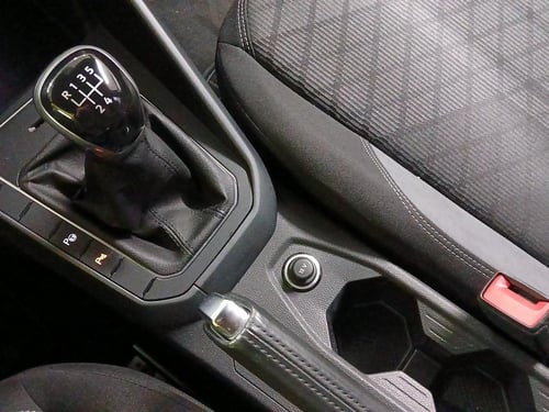 VOLKSWAGEN Polo 1.0 tsi r-line 95cv