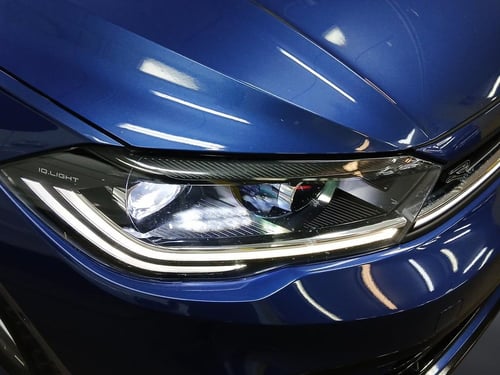 VOLKSWAGEN Polo 1.0 tsi r-line 95cv