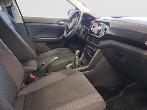 VOLKSWAGEN T-cross 1.0 tsi style 95cv