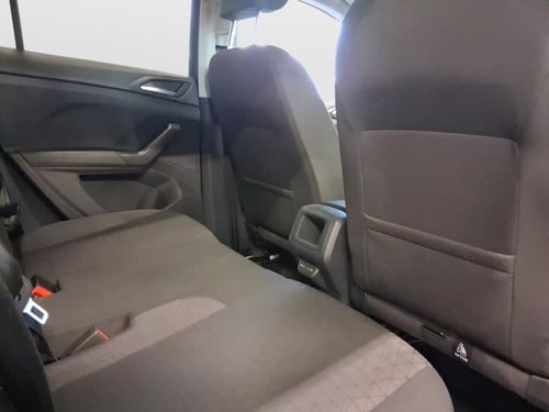 VOLKSWAGEN T-cross 1.0 tsi style 95cv