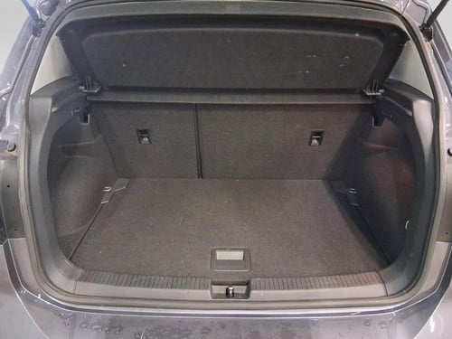 VOLKSWAGEN T-cross 1.0 tsi style 95cv