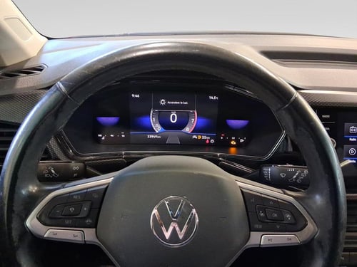 VOLKSWAGEN T-cross 1.0 tsi style 95cv