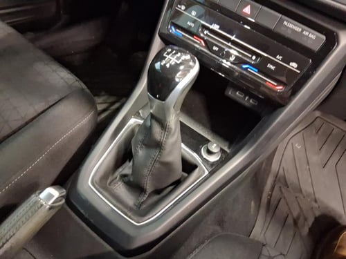 VOLKSWAGEN T-cross 1.0 tsi style 95cv