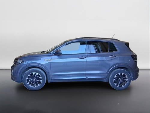VOLKSWAGEN T-cross 1.0 tsi style 95cv
