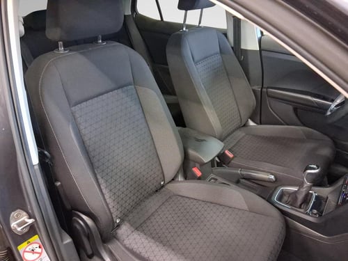 VOLKSWAGEN T-cross 1.0 tsi style 95cv