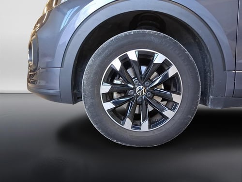VOLKSWAGEN T-cross 1.0 tsi style 95cv