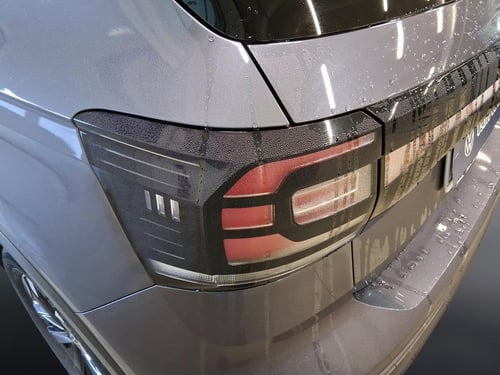 VOLKSWAGEN T-cross 1.0 tsi style 95cv