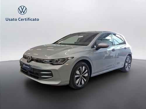 VOLKSWAGEN Golf 1.5 tsi life 115cv