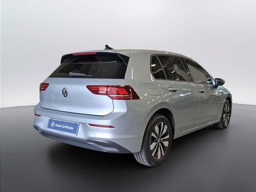 VOLKSWAGEN Golf 1.5 tsi life 115cv