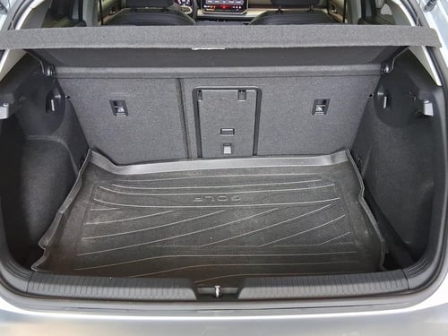 VOLKSWAGEN Golf 1.5 tsi life 115cv