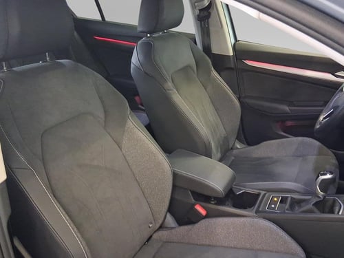 VOLKSWAGEN Golf 1.5 tsi life 115cv