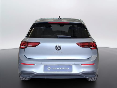 VOLKSWAGEN Golf 1.5 tsi life 115cv