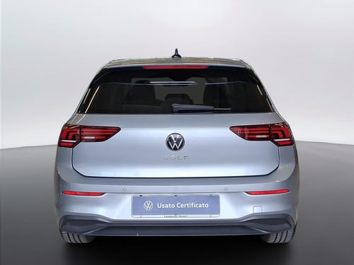 VOLKSWAGEN Golf 1.5 tsi life 115cv
