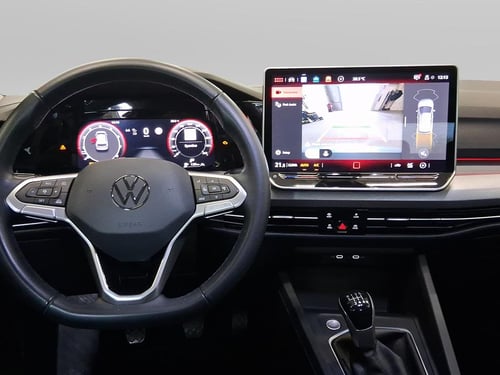 VOLKSWAGEN Golf 1.5 tsi life 115cv