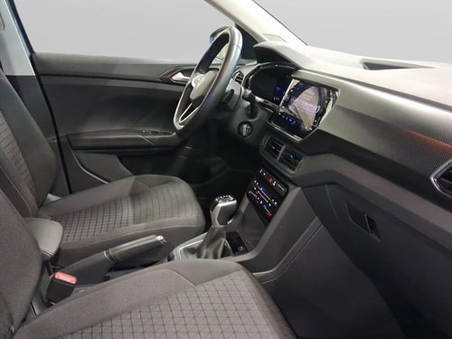 VOLKSWAGEN T-cross 1.0 tsi style 110cv dsg